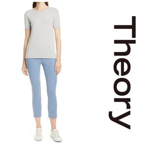 Theory Classic Skinny Pants